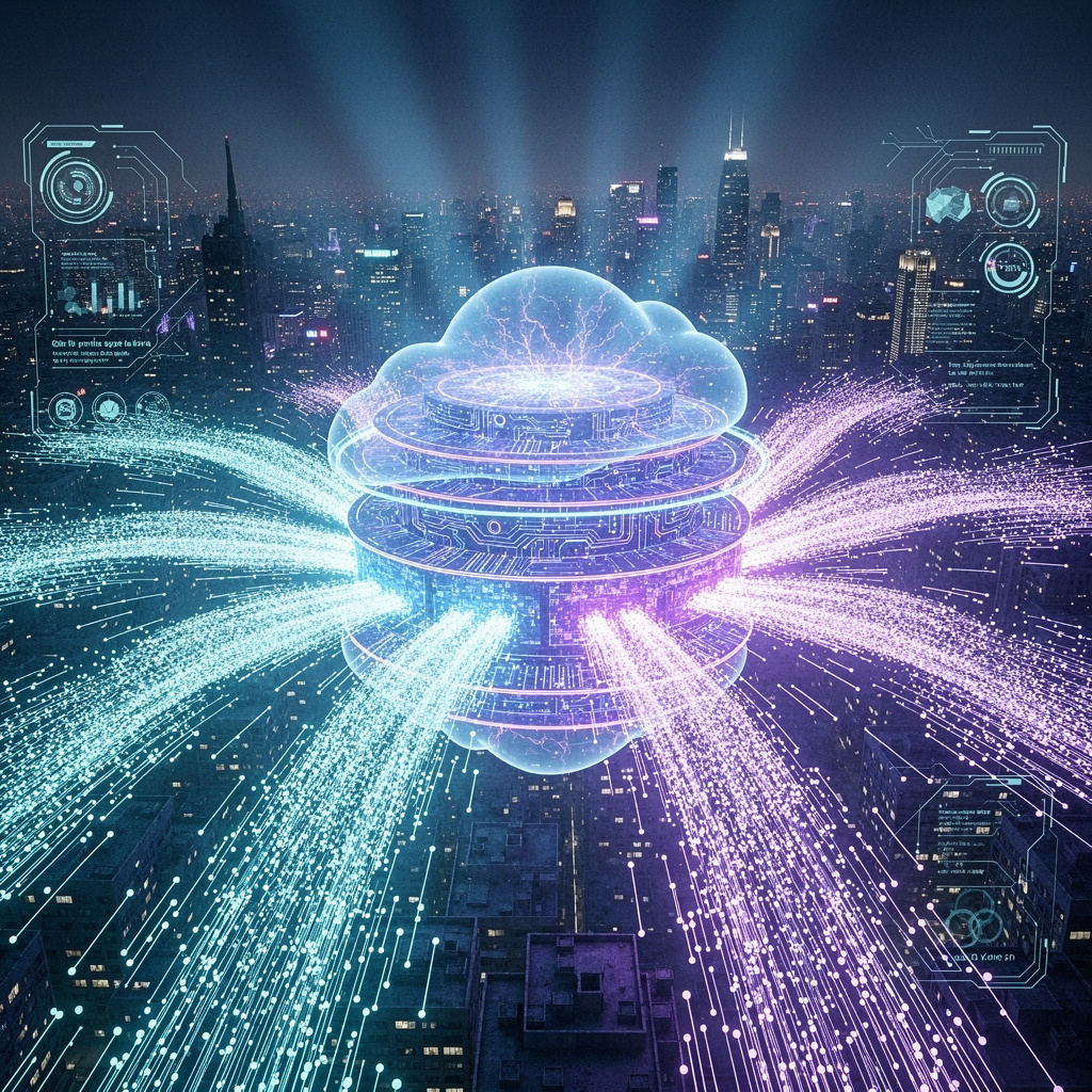 3 Casos Reales de Arquitectura Serverless en Apps de Alto Tráfico