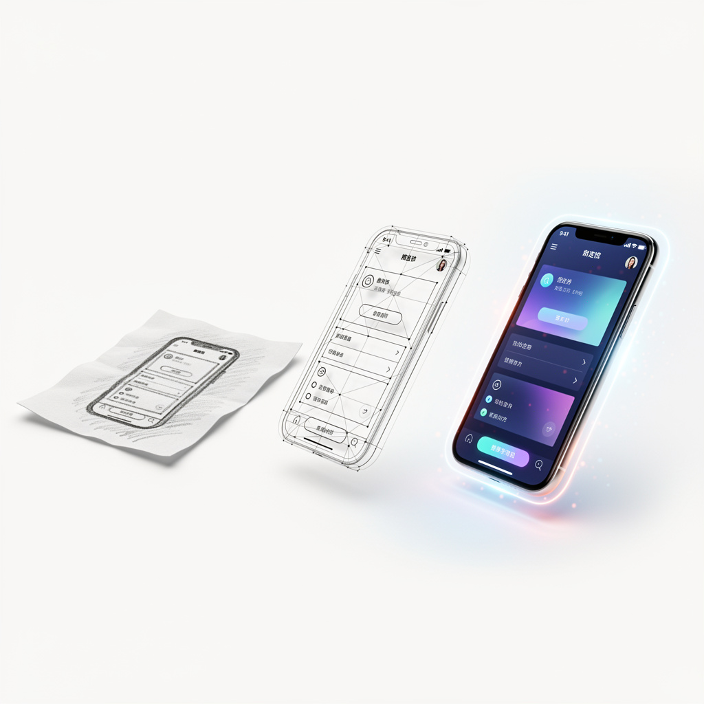 Cómo Validar tu Idea de Negocio con un MVP de Bajo Costo