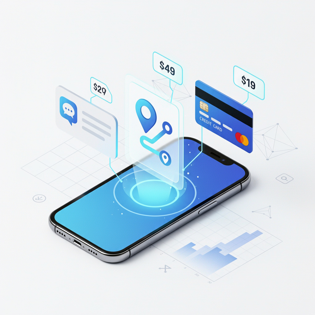 ¿Cuánto cuesta desarrollar una App a medida en 2025? Guía de Precios