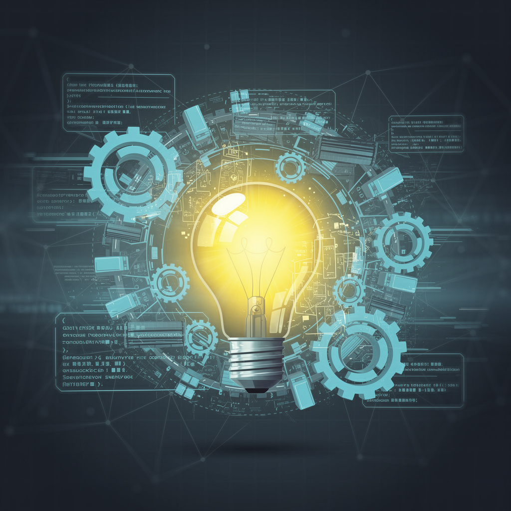 Imagen de Valida tu Idea Rápidamente: Desarrollo de Producto Mínimo Viable (MVP) para Startups