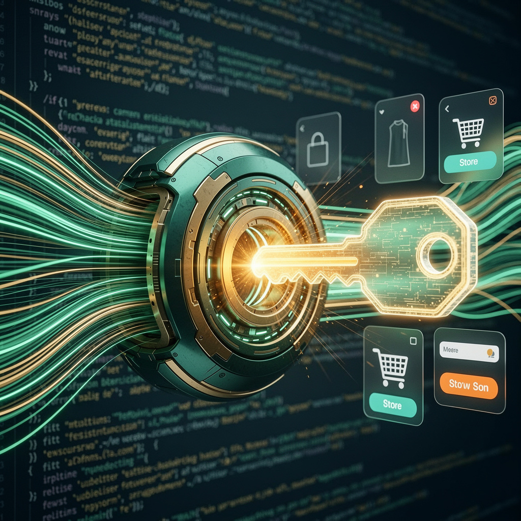 Imagen de Desbloquea tus Ventas: Integración de Pasarelas de Pago (Rápida y Segura)